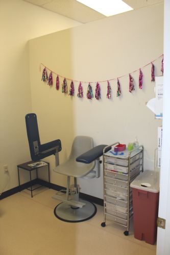 Central Coast Pathology