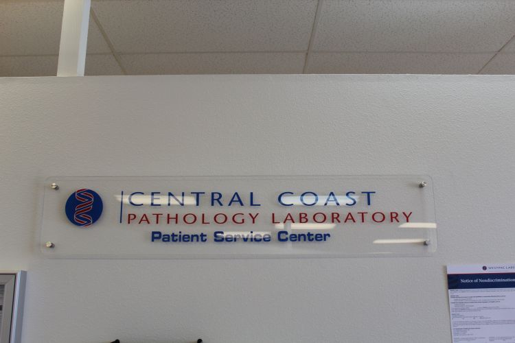 Central Coast Pathology