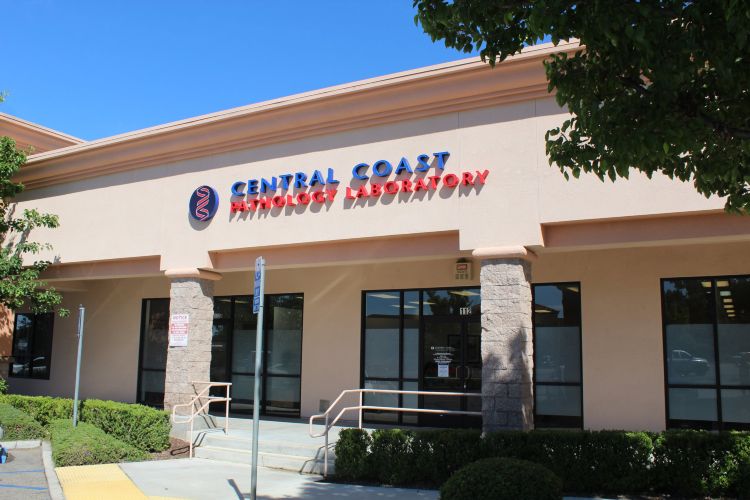 Central Coast Pathology
