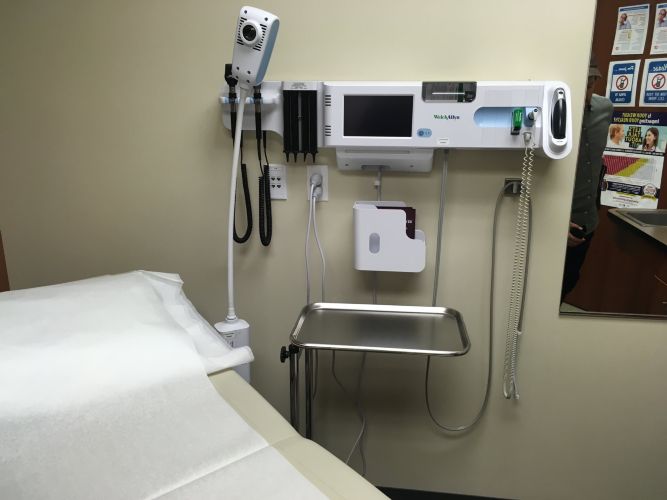 Community Health Centers of the Central Coast