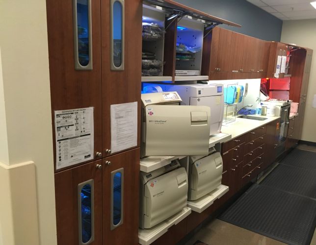 Community Health Centers of the Central Coast