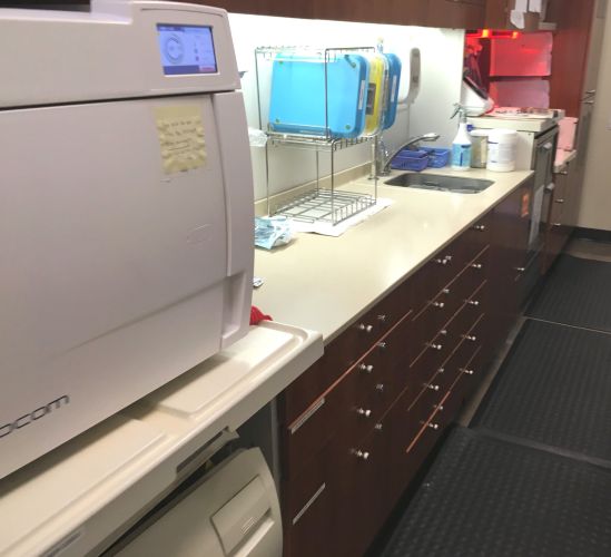 Community Health Centers of the Central Coast