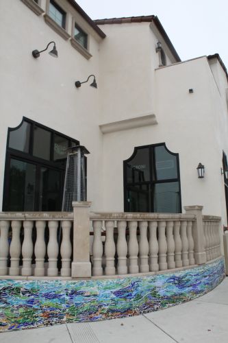 Del&rsquo;s Pizzeria