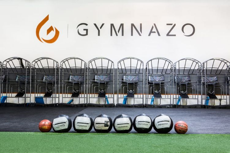 Gymnazo, San Luis Obispo