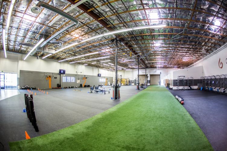 Gymnazo, San Luis Obispo