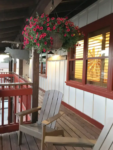 Los Alamos Mercantile Building at 490 Bell St.