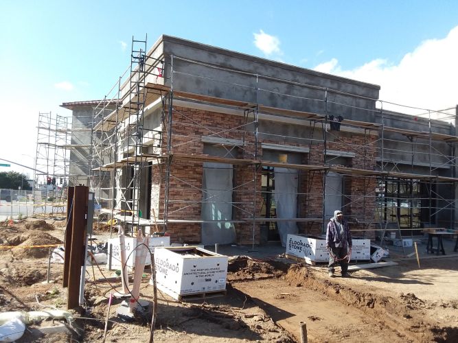 Santa Maria Retail Center