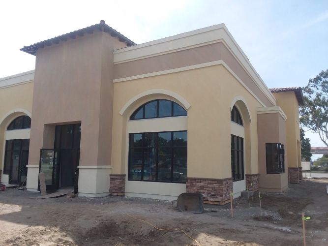 Santa Maria Retail Center