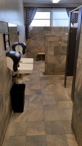 St. Rose&rsquo;s Catholic School 