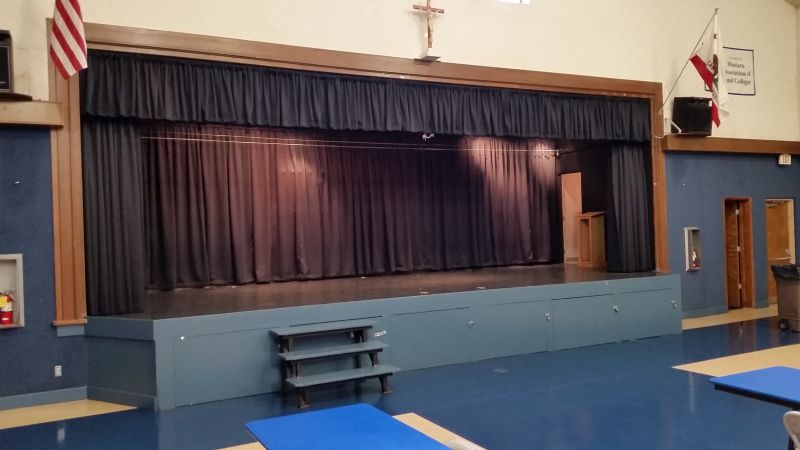 St. Rose&rsquo;s Catholic School 