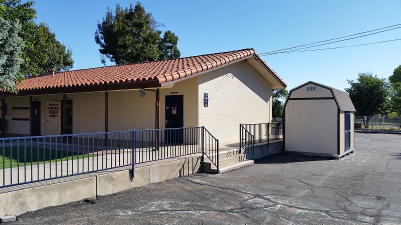 St. Rose&rsquo;s Catholic School 