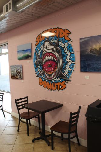 Surfside Donuts