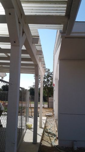 Trinity Lutheran Church & School 