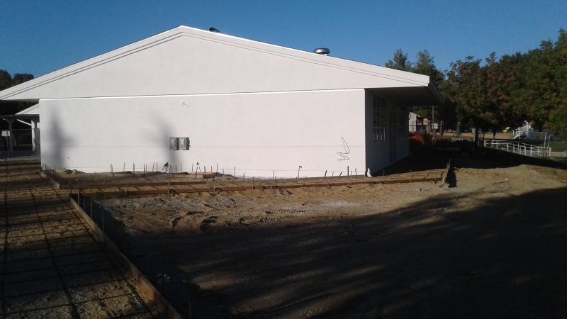 Trinity Lutheran Church & School 