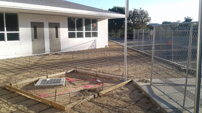 Trinity Lutheran Church & School 