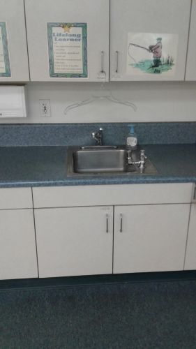 Trinity Lutheran Church & School 