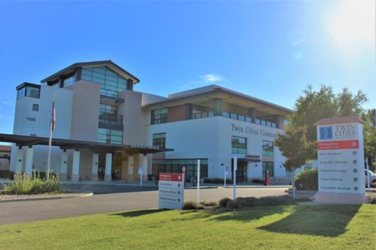 Twin Cities Community Hospitals