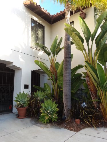 Valentina Inn Suites