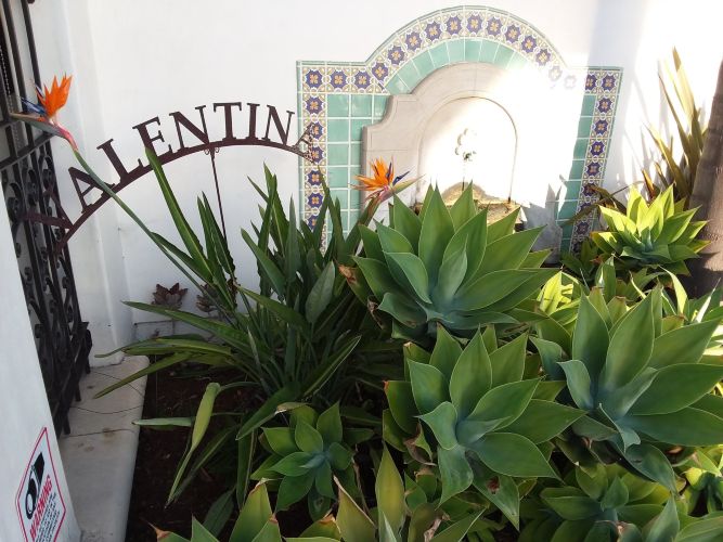 Valentina Inn Suites