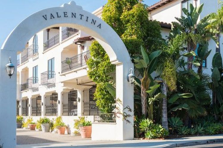 Valentina Inn Suites