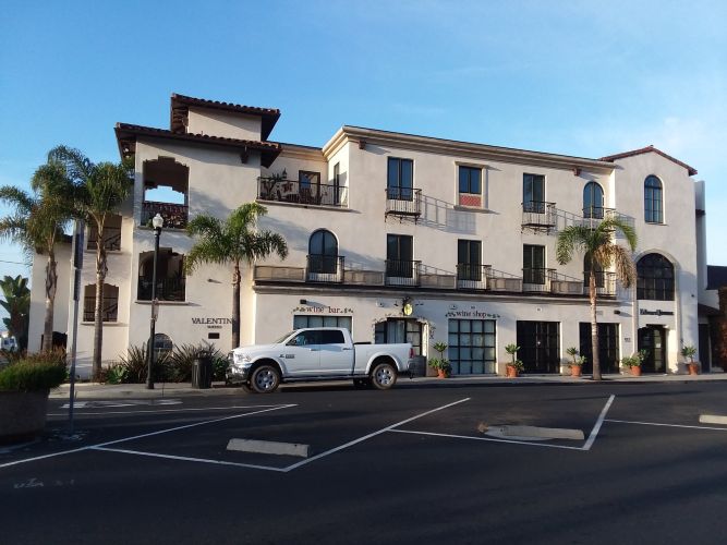 Valentina Inn Suites