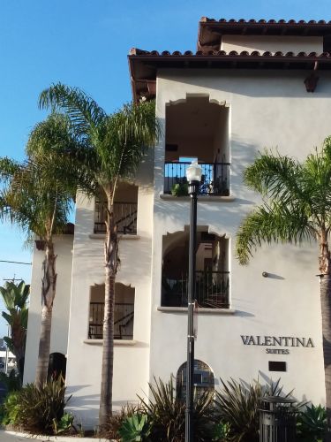 Valentina Inn Suites