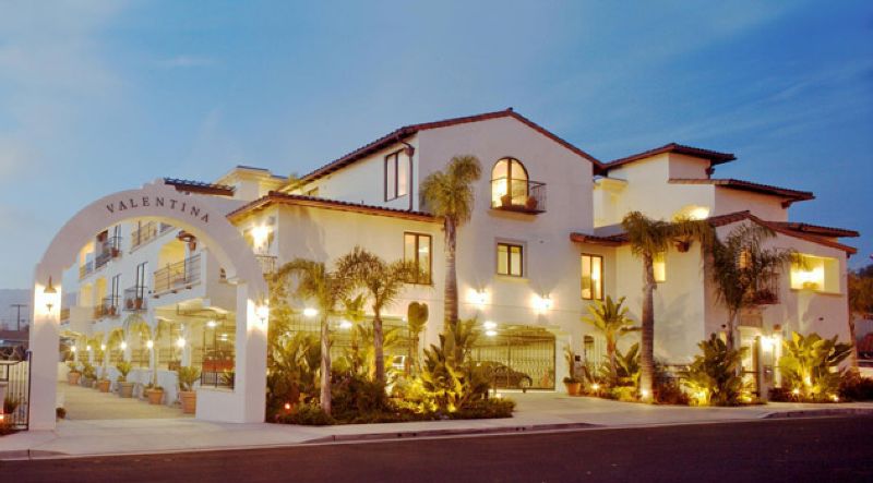 Valentina Inn Suites