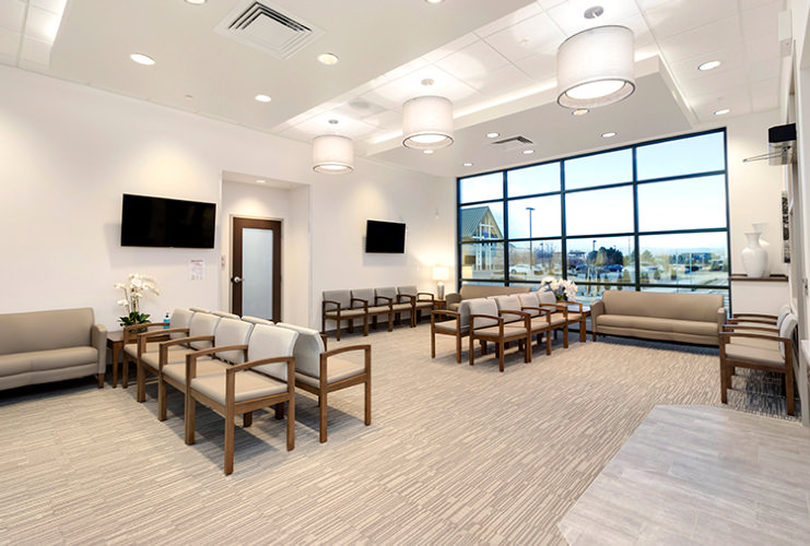 Advanced Vision Surgery Center