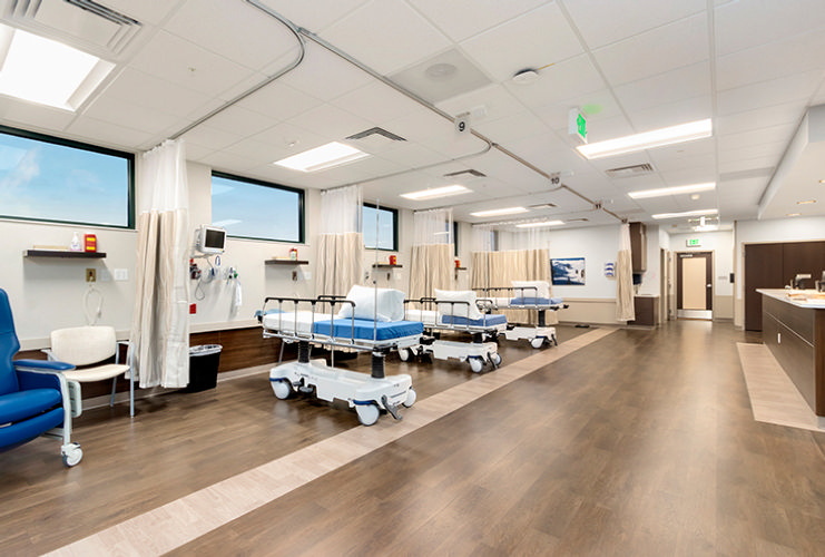 Advanced Vision Surgery Center