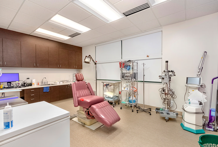 Advanced Vision Surgery Center