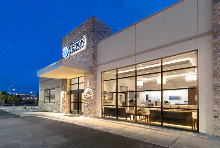 Advanced Vision Surgery Center