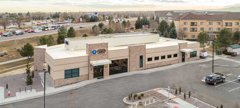 Advanced Vision Surgery Center