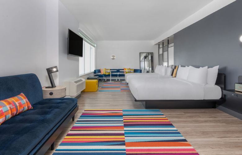 Aloft Hotels