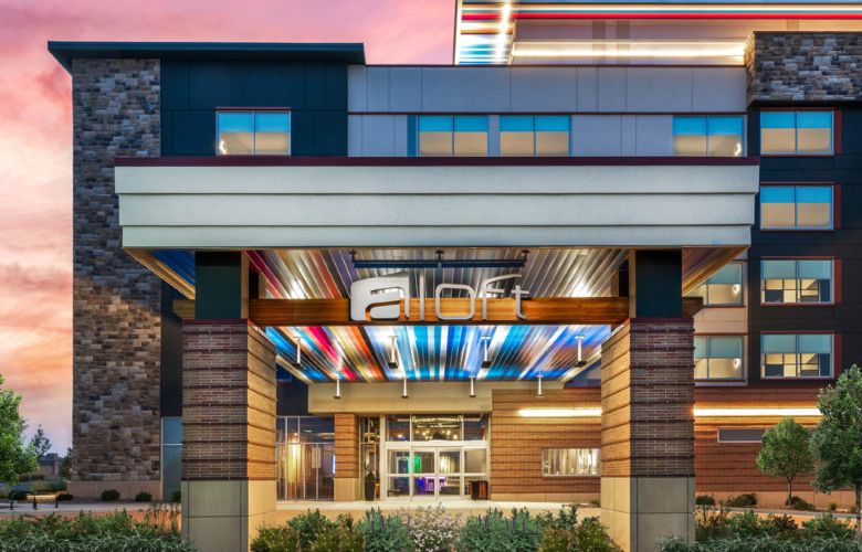 Aloft Hotels