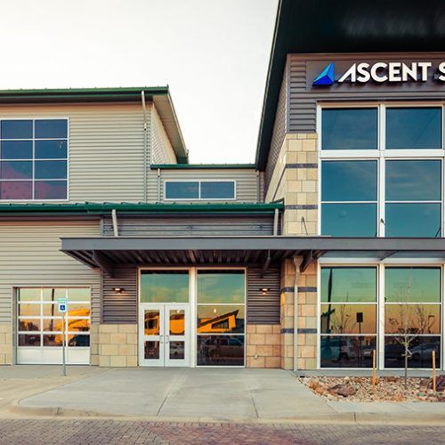 Ascent Studio