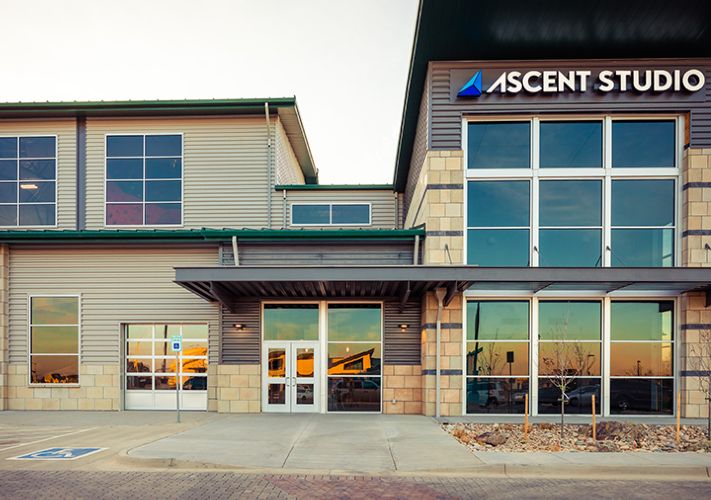 Ascent Studio