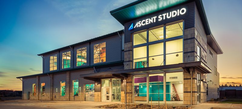 Ascent Studio