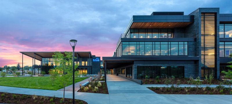  Blue Federal Credit Union