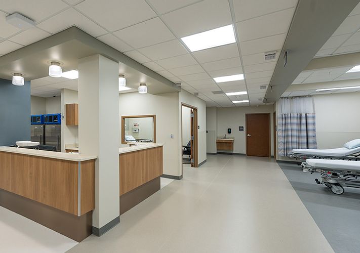 Front Range Orthopedics and Spine