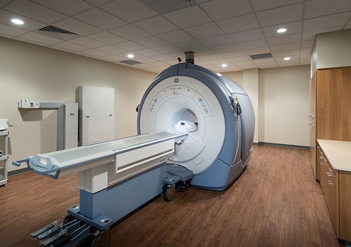 Front Range Orthopedics and Spine