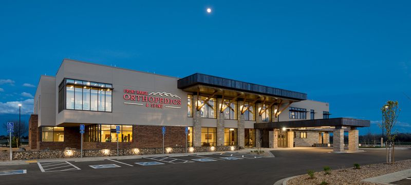Front Range Orthopedics and Spine