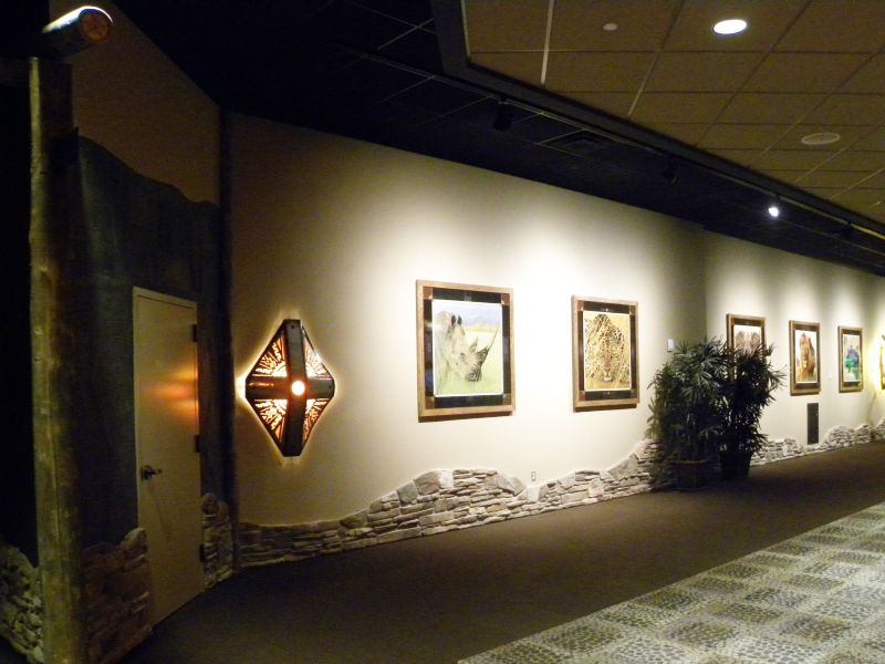 Kalahari Convention Center Expansion