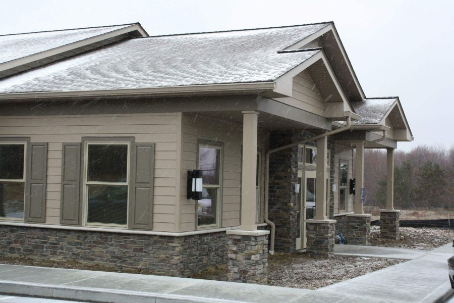 Medical/Dental/Elder Care