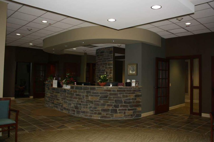 Medical/Dental/Elder Care