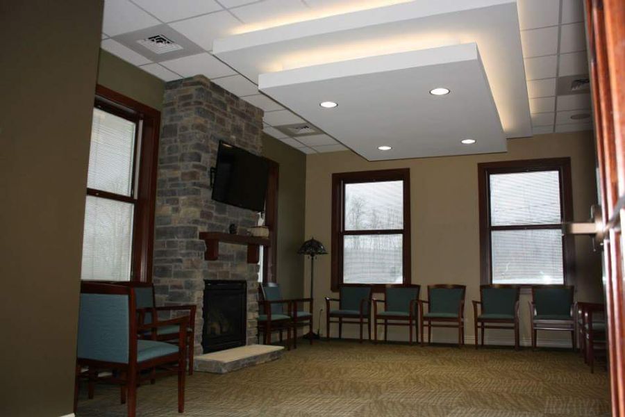 Medical/Dental/Elder Care