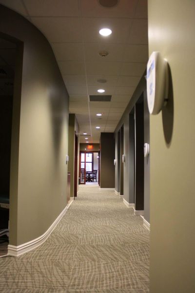 Medical/Dental/Elder Care