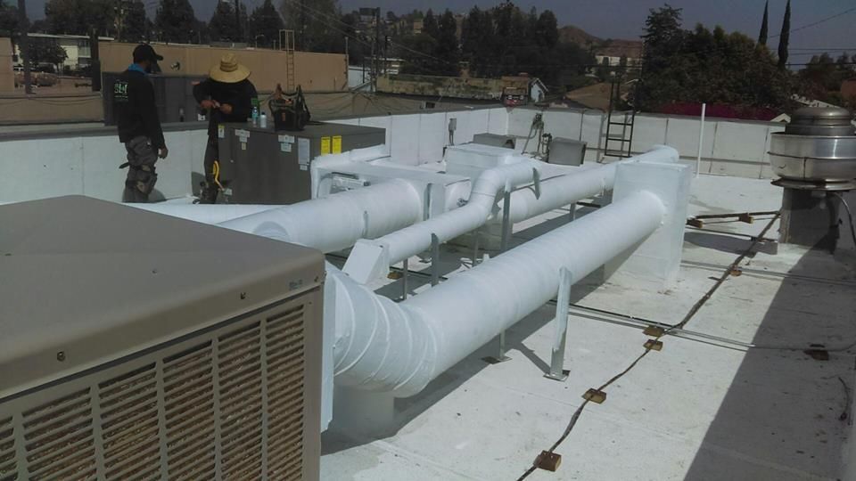 GLM Heating and Air Conditioning, Inc. - Tarzana, California | ProView