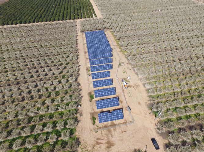Sol Construction California , SOL CAL CONSTRUCTION – PFDTH
