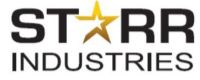 Logo of Starr Industries LLC