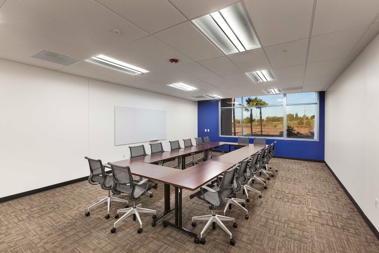 RCOE Sky Canyon Office Tenant Improvement